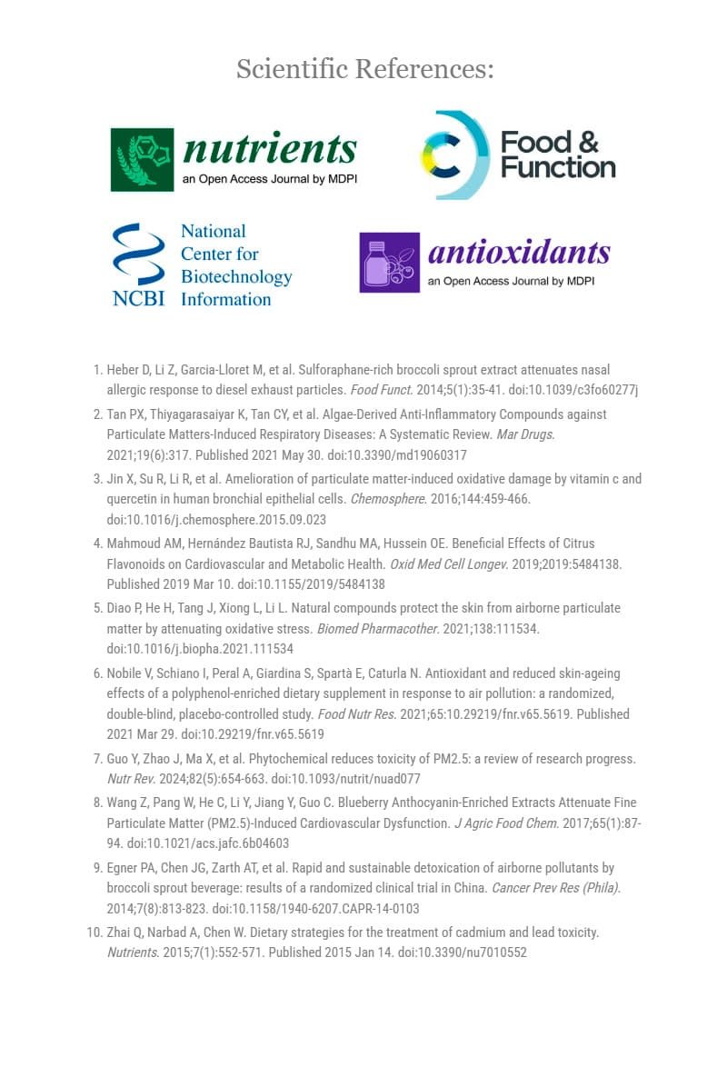 Dentavim mobile scientific references